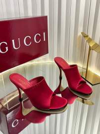 Picture of Gucci Shoes _SKUGuccisz35-42mnq01027513